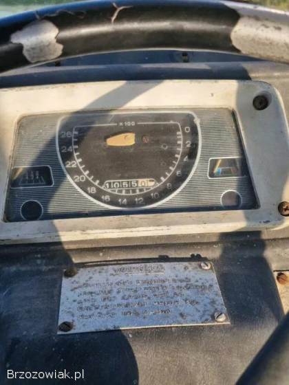 Koparka Ładowarka HYMAC 370C 29 990 zł