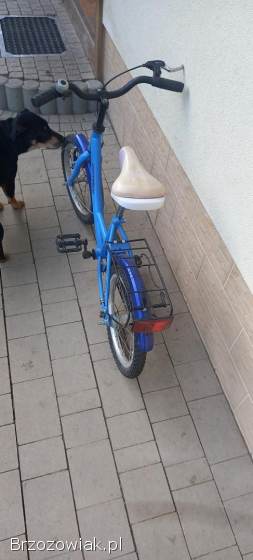 Rowerek dziecięcy