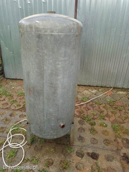 Hydrofor