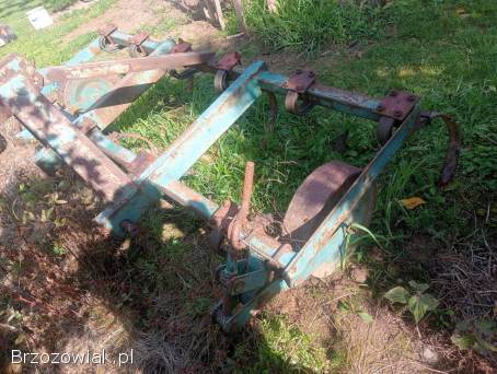 Kultywator t 25 władimirec c 330