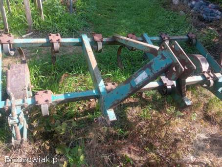 Kultywator t 25 władimirec c 330