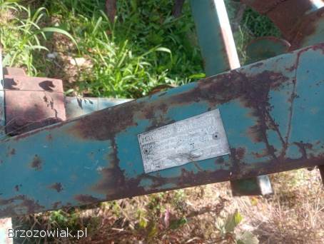 Kultywator t 25 władimirec c 330