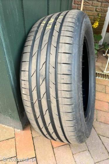 Hankook Ventus Evo SUV 235/55 R18 100V