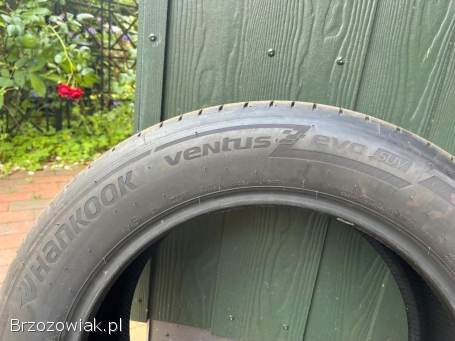 Hankook Ventus Evo SUV 235/55 R18 100V