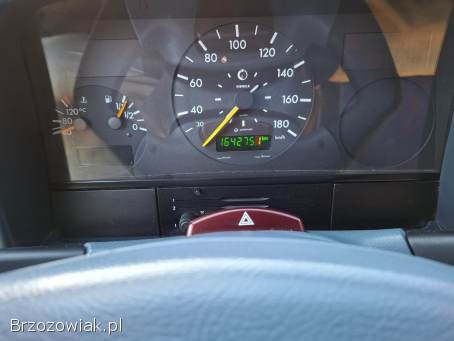 Mercedes Sprinter 312 Maly Przebieg