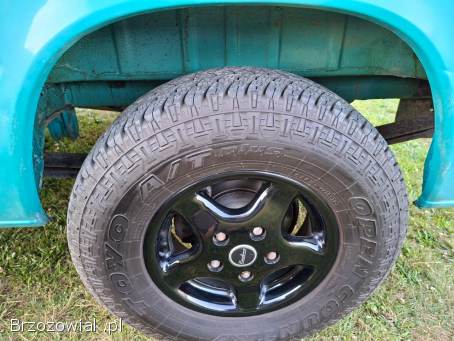 Mercedes Sprinter 312 Maly Przebieg