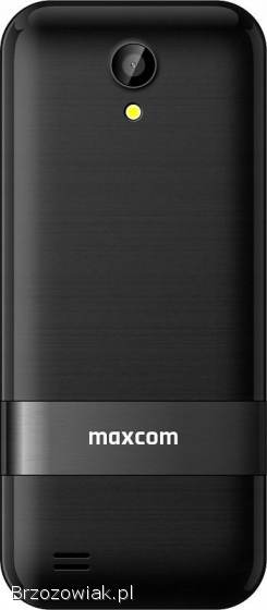 Telefon maxcom MM 334