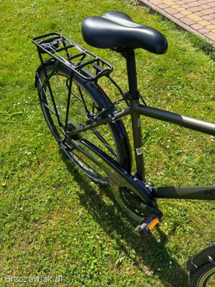 Sprzedam rower KROSS