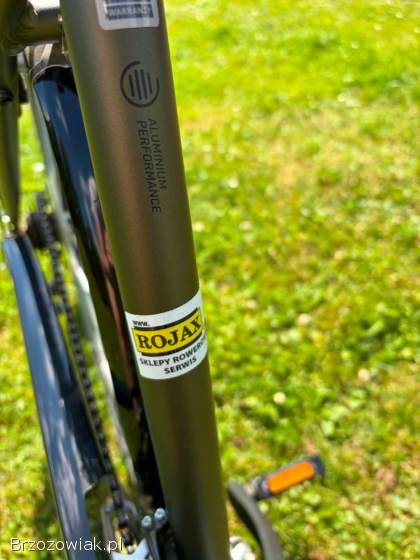 Sprzedam rower KROSS