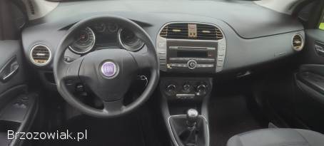 Fiat Bravo 1.  4 z Niemiec 2007
