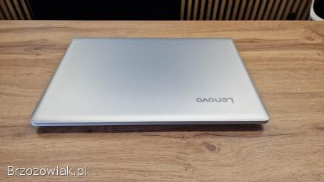Lenovo IdeaPad 510S 14 FHD IPS i5-7200u 8GB Ram 256GB SSD Windows 11