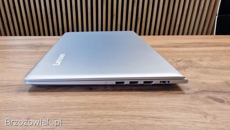 Lenovo IdeaPad 510S 14 FHD IPS i5-7200u 8GB Ram 256GB SSD Windows 11