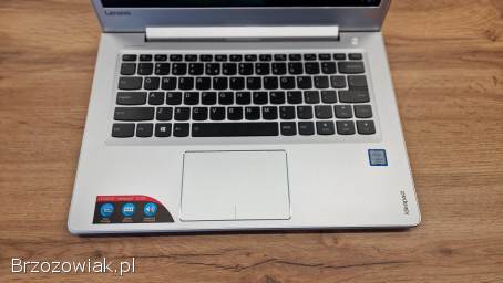 Lenovo IdeaPad 510S 14 FHD IPS i5-7200u 8GB Ram 256GB SSD Windows 11