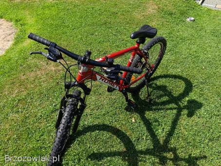 Rower Romet Rambler 26r