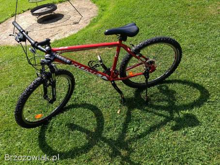 Rower Romet Rambler 26r