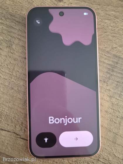 Google Pixel 9 128/12