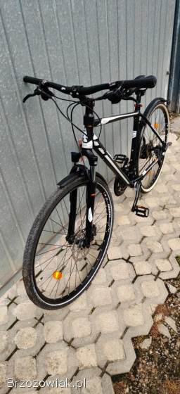 Rower KTM