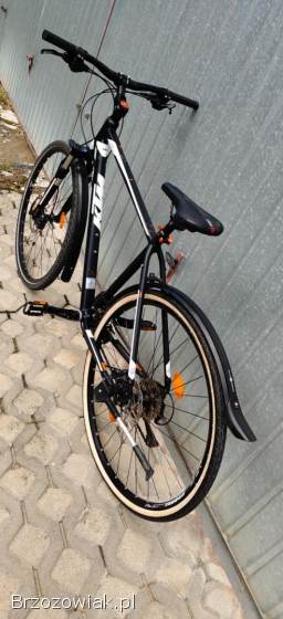 Rower KTM