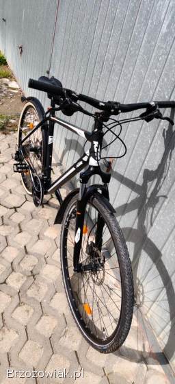 Rower KTM