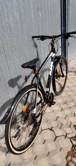 Rower KTM