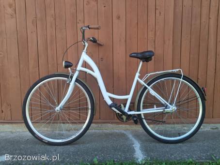 Rower Geotze 28 cali