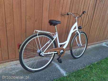 Rower Geotze 28 cali