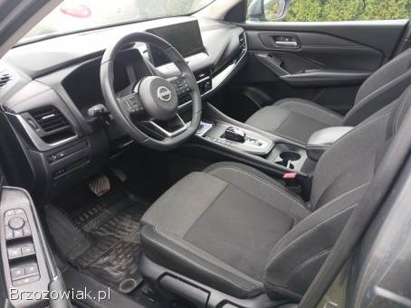 Nissan Qashqai 2023r e-power  2023