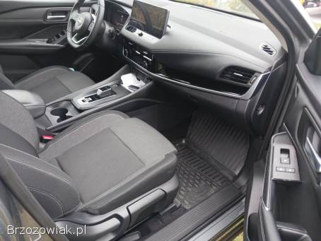 Nissan Qashqai 2023r e-power  2023