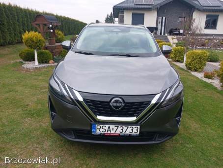 Nissan Qashqai 2023r e-power  2023
