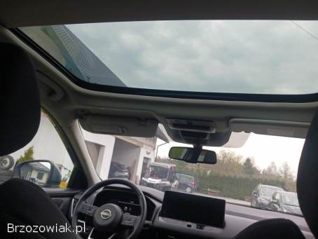 Nissan Qashqai 2023r e-power  2023