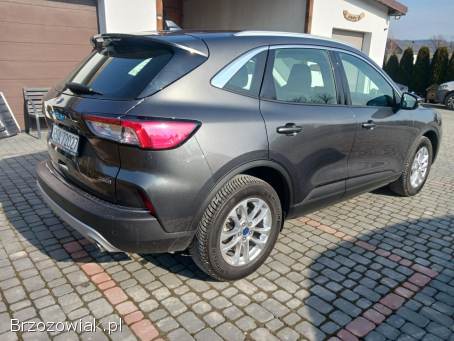 Ford Kuga 22r 2.  5 plugin  2022