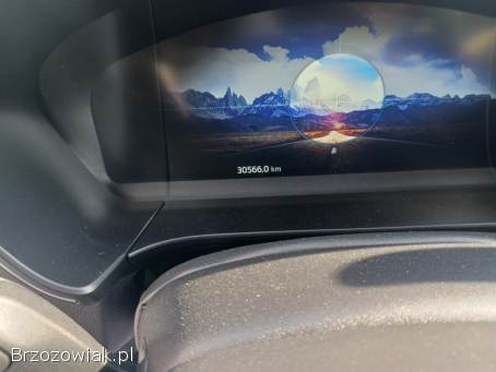 Ford Kuga 22r 2.  5 plugin  2022
