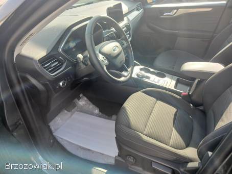 Ford Kuga 22r 2.  5 plugin  2022