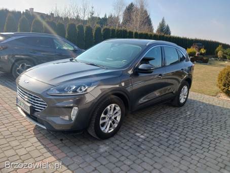 Ford Kuga 22r 2.  5 plugin  2022