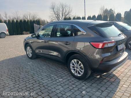 Ford Kuga 22r 2.  5 plugin  2022