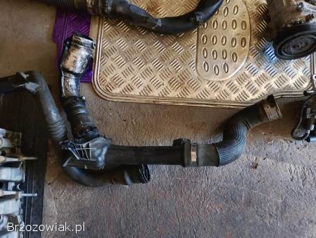Silnik 1.  5 dCi Dacia renault 110km K9k na części