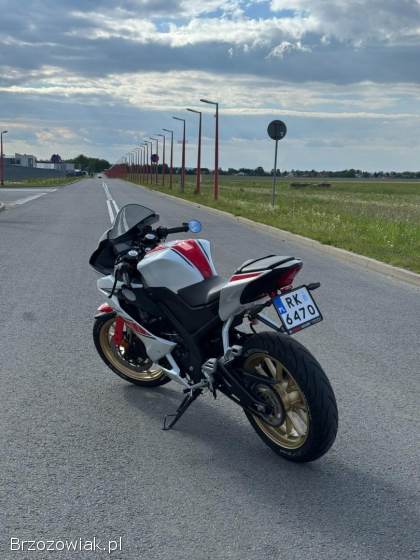 Yamaha YZF-R R125 2022