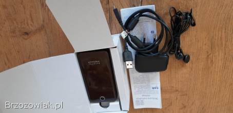 Telefon Alcatel one touch dla kobiety rozkładany