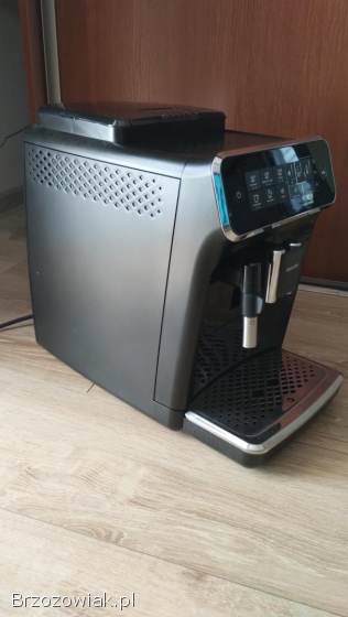 Expres ciśnieniowy Philips EP 3221