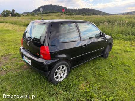 Volkswagen Lupo 1.  0 MPI 50KM 2005