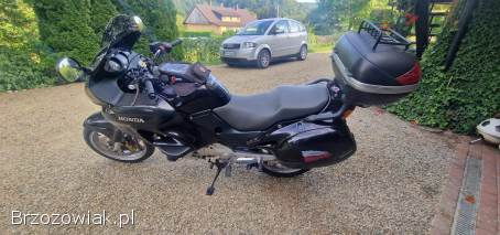 Honda Deauville Nt 650 v 1998