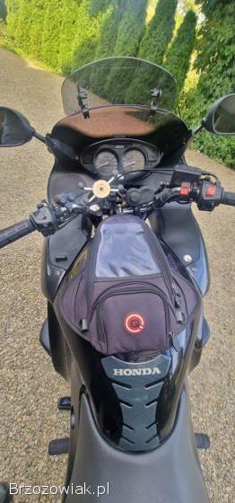 Honda Deauville Nt 650 v 1998