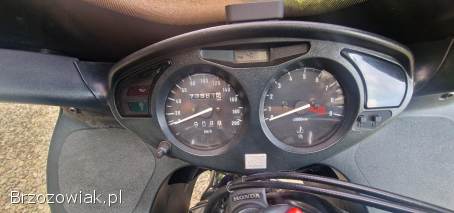 Honda Deauville Nt 650 v 1998