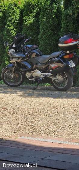Honda Deauville Nt 650 v 1998