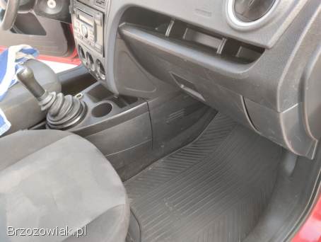 Ford Fusion 2008
