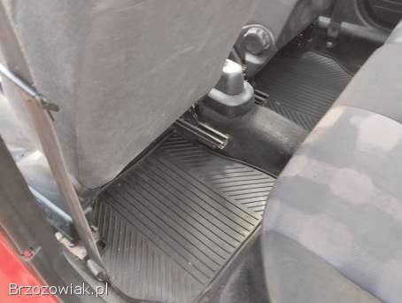 Ford Fusion 2008