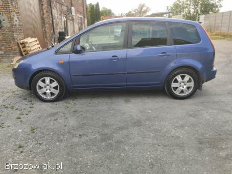 Ford C-MAX 2006