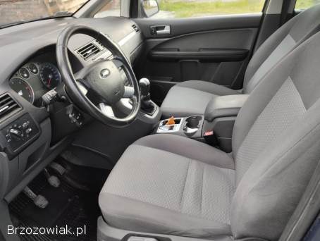 Ford C-MAX 2006