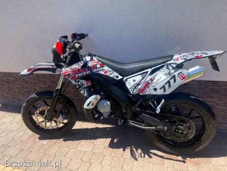 Motorhispania Ryz 2013