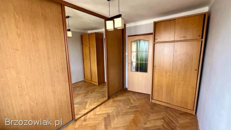 Mieszkanie do wynajęcia,  Brzozów ul.  Podwale